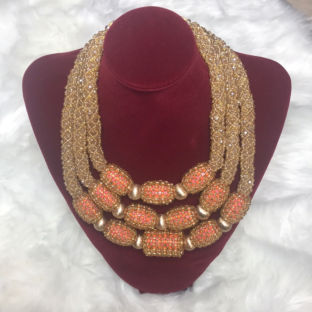 Handmade jewelry
